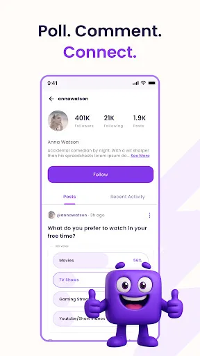 PollPe - Survey Rewards App | Игры | XWorld PollPe - Survey Rewards App | Игры | XWorld