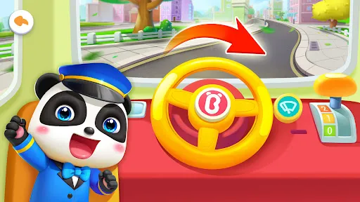 Baby Panda's Play Land | Games | XWorld Baby Panda's Play Land | Games | XWorld