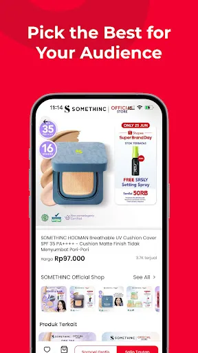 MOVA: Smart Choice | Permainan | XWorld