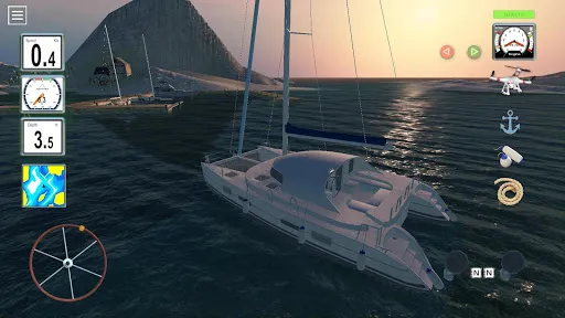 Dock your Boat 3D | 游戏 | XWorld