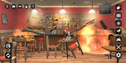 Room Smash | เกม | XWorld