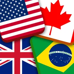 XWorld | Flags Quiz - Countries Trivia