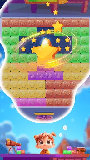 Universe Match | Permainan | XWorld