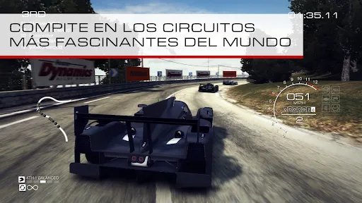 GRID™ Autosport Custom Edition | juego | XWorld