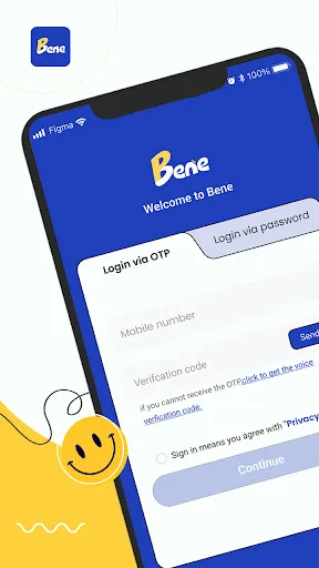 Bene-Online Easy Loan App | Games | XWorld