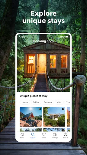 Booking.com: Hotels and more | Games | XWorld
