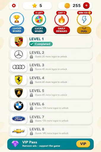 Car Logo Quiz Guess Car Brands | Games | XWorld Car Logo Quiz Guess Car Brands | Games | XWorld