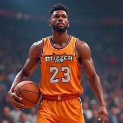 XWorld | Buzzer Beater - Basketball PvP