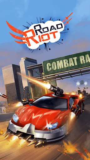 Road Riot | Permainan | XWorld