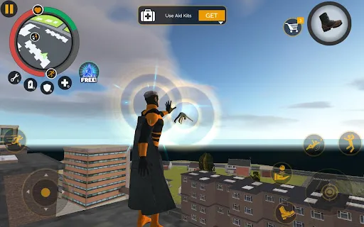 Naxeex Superhero | Игры | XWorld Naxeex Superhero | Игры | XWorld
