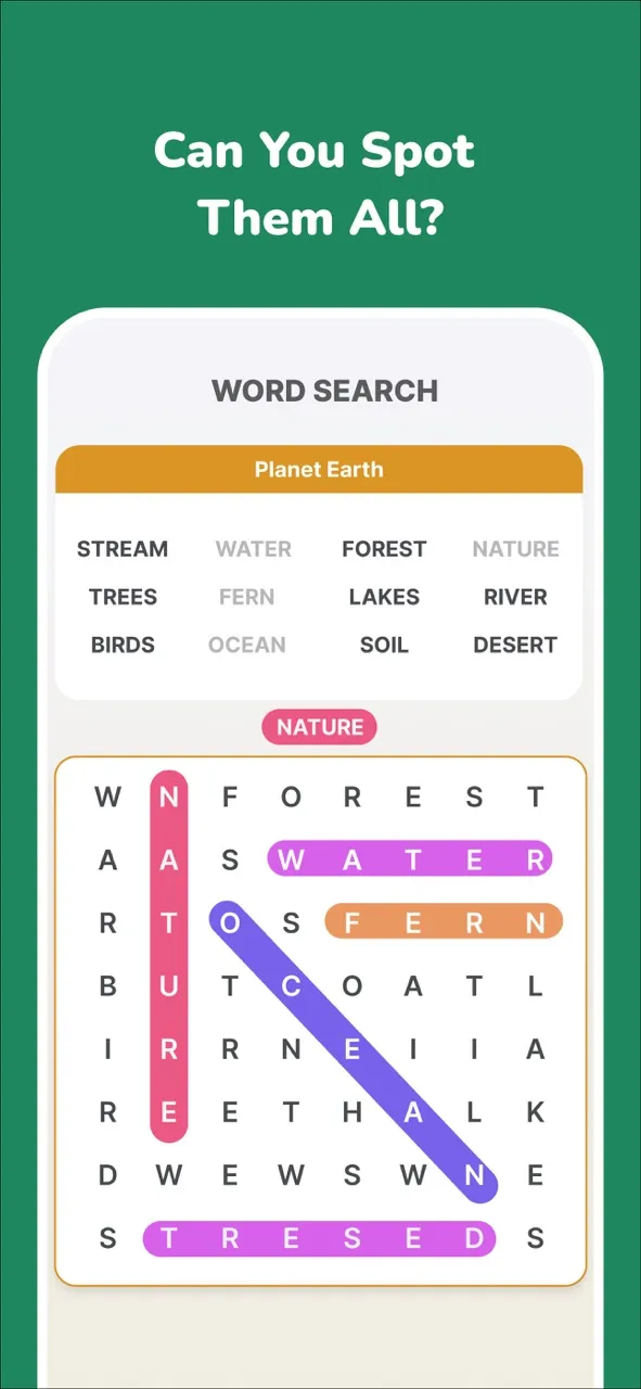 Offline Puzzle Master: No WiFi | 游戏 | XWorld