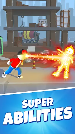 Merge Fighting: уличные драки | Игры | XWorld