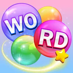 XWorld | Word Magnets - Puzzle Words