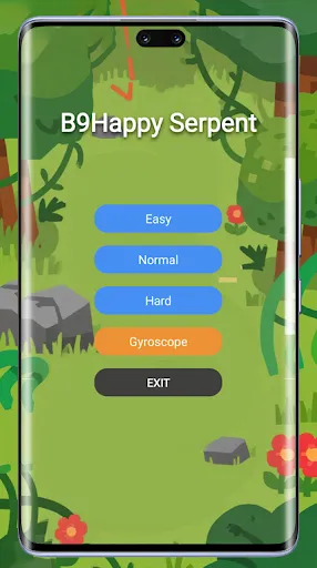 B9Happy Serpent | 游戏 | XWorld