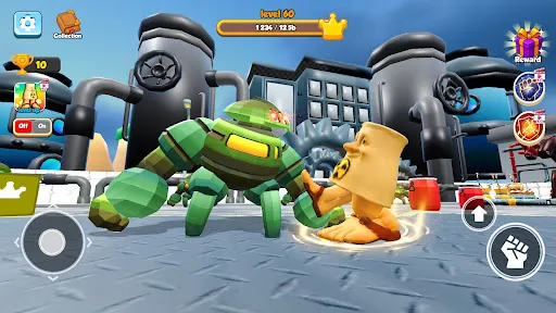 Monster Evolution: Battle Grow | Games | XWorld