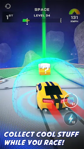 MR RACER : Stunt Mania | Permainan | XWorld