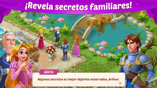 Castle Story | juego | XWorld