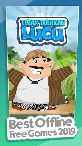 Tebak Tebakan Lucu - Teka Teki | Permainan | XWorld