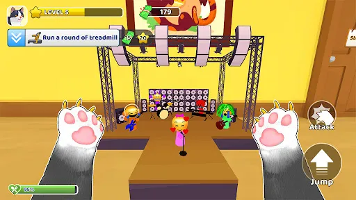 Prank House Escape | 游戏 | XWorld