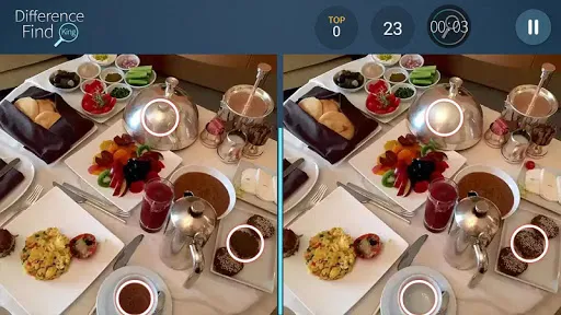 sự khác biệt tìm vua | Games | XWorld