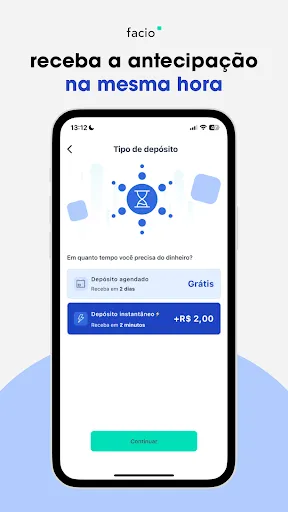 Facio - Antecipação de salário | Jogos | XWorld