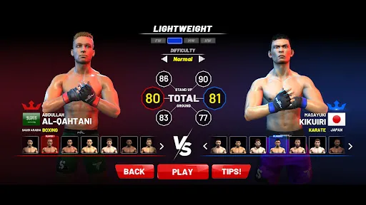 MMA Clash: PFL | Games | XWorld MMA Clash: PFL | Games | XWorld