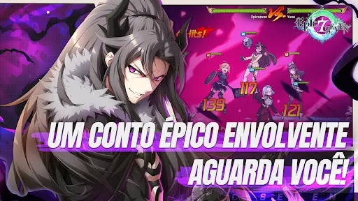 Epic Seven | Jogos | XWorld