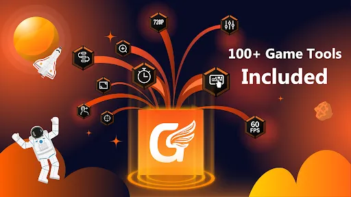 GG Game Space - Game community | Permainan | XWorld