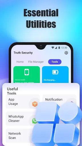 Storage Clean - Quick & Secure | 游戏 | XWorld