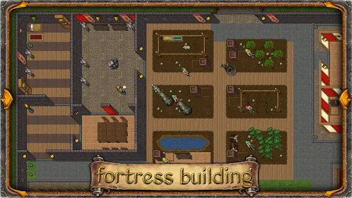 Only Fortress | Games | XWorld Only Fortress | Games | XWorld