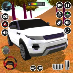 XWorld | Real Drive 3D Parking Games