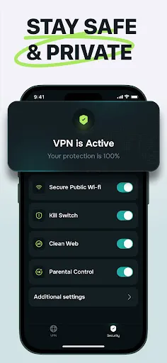 Guru VPN: Secure VPN Access | Игры | XWorld