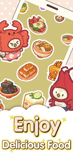 merge feast | Permainan | XWorld