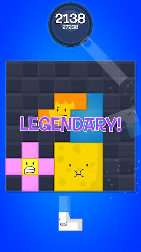 BFDI Blast! | Games | XWorld