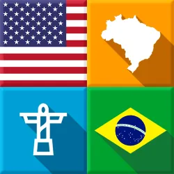 XWorld | Quiz de Geografia: GeoGeek