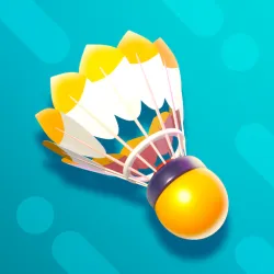 XWorld | SMASH - Badminton 3D Game