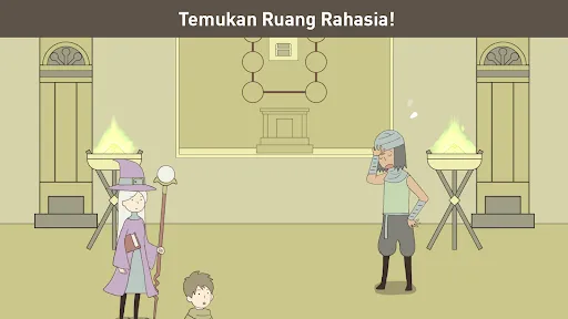 IQ Dungeon 2: Cahaya Warisan | Permainan | XWorld IQ Dungeon 2: Cahaya Warisan | Permainan | XWorld