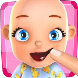 XWorld | Baby Designer: My Talking Baby
