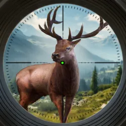 XWorld | Trophy Hunter - Casual Hunting
