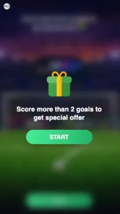 2097 Playable | Score a goal | Permainan | XWorld