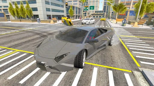Street Racing Car Driver | juego | XWorld