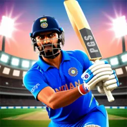XWorld | Indian Legends : Cricket Games