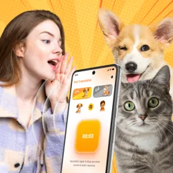 XWorld | Cat Translator, Dog Translator