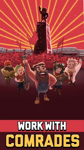 AdVenture Communist | Games | XWorld AdVenture Communist | Games | XWorld