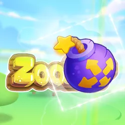 XWorld | Zoo Zap - Animal Match Puzzle