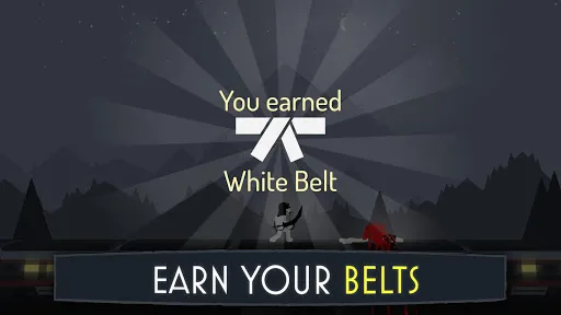 Stick Fight: Shadow Warrior | Games | XWorld