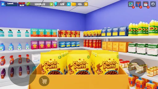My Supermarket Tycoon Sim 3D | Permainan | XWorld My Supermarket Tycoon Sim 3D | Permainan | XWorld