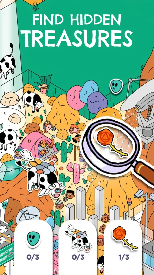 Two Dots: Brain Puzzle Games | juego | XWorld