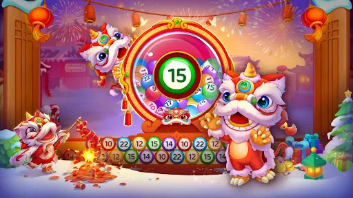 Bingo Wild - Animal BINGO Game | Games | XWorld