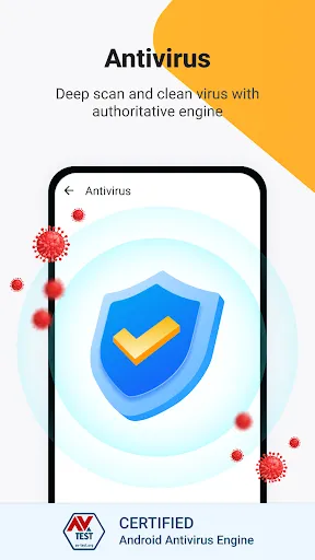 Ora Storage Manager -Antivirus | Games | XWorld